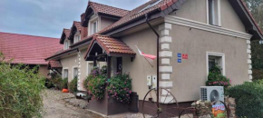 Agroturystyka Błądkowo 20A, Agrotourismus
